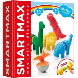 Конструкторы Smartmax My First Dinosaurs SMX 223
