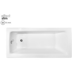 Ванны Besco Talia Slim 150x70 WAT-150-SL