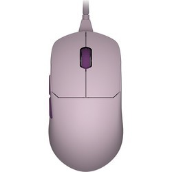 Мышки Hator Quasar Essential (фиолетовый)