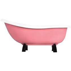 Ванны Besco Otylia Baby 85x47 WBO (розовый)