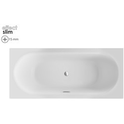 Ванны Besco Vitae Slim+ 150x75 WAV-150-S+