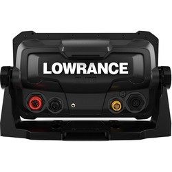 Эхолоты и картплоттеры Lowrance Elite FS 7 Active Imaging 3-in-1