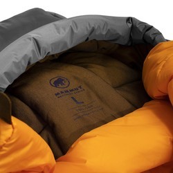 Спальные мешки Mammut Protect Fiber Winter 150