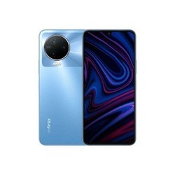 Мобильные телефоны Infinix Note 12 Pro (синий)
