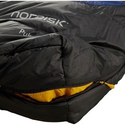 Спальные мешки Nordisk Puk -2ºC Curve L