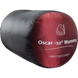 Спальные мешки Nordisk Oscar -10ºC L