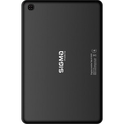 Планшеты Sigma mobile Tab A1020 (черный)
