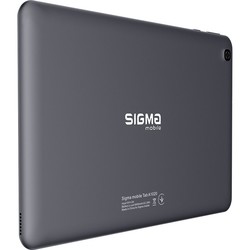 Планшеты Sigma mobile Tab A1020 (серый)