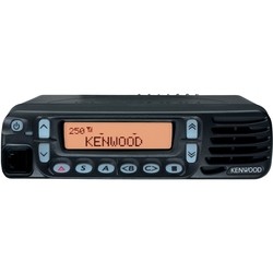 Рация Kenwood TK-8180