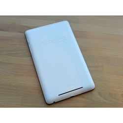 Планшеты Google Nexus 7 3G
