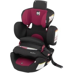 Детские автокресла Kiddy Worldplus USA