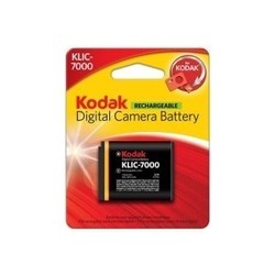 Аккумулятор для камеры Kodak KLIC-7000