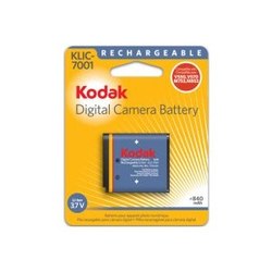 Аккумулятор для камеры Kodak KLIC-7001