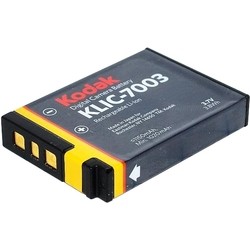 Аккумулятор для камеры Kodak KLIC-7003