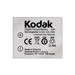 Аккумулятор для камеры Kodak KLIC-7005