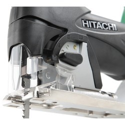 Электролобзик Hitachi CJ18DSL