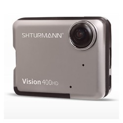 Видеорегистраторы Shturmann Vision 400HD