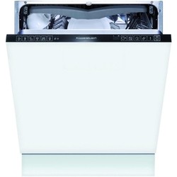 Встраиваемая посудомоечная машина Kuppersbusch IGVS 6608.3