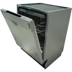 Встраиваемая посудомоечная машина Zigmund&Shtain DW 59.6006