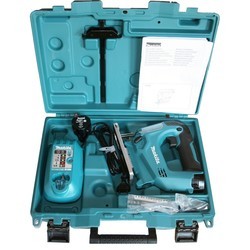 Электролобзик Makita JV100DWE