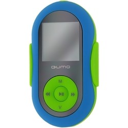 MP3-плееры Qumo Joggy 4Gb