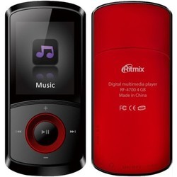 MP3-плееры Ritmix RF-4700 4Gb