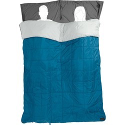 Спальные мешки Jack Wolfskin 4-in-1 Blanket +5