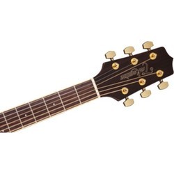 Акустические гитары Takamine GD51CE-LH