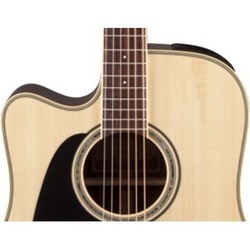 Акустические гитары Takamine GD51CE-LH