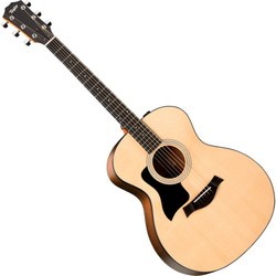 Акустические гитары Taylor 114e LH