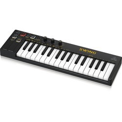 MIDI-клавиатуры Behringer SWING