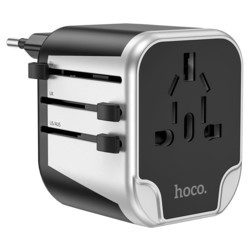 Зарядки для гаджетов Hoco AC5 Level