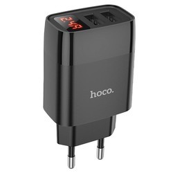 Зарядки для гаджетов Hoco C86A Illustrious