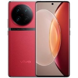 Мобильные телефоны Vivo X90 Pro 512GB