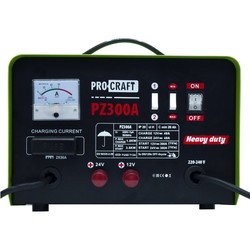Пуско-зарядные устройства Pro-Craft PZ300A