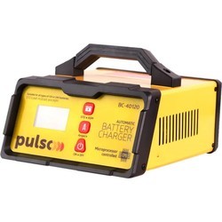 Пуско-зарядные устройства Pulso BC-40120