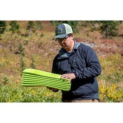 Туристические коврики Exped Flexmat XS