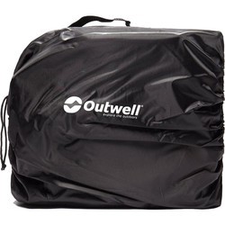 Туристические коврики Outwell Flock Superior Double