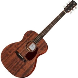 Акустические гитары Harley Benton Custom Line CLA-15M