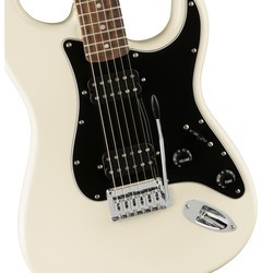 Электро и бас гитары Squier Affinity Series Stratocaster HH