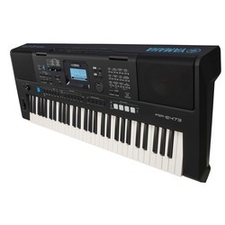 Синтезаторы Yamaha PSR-E473