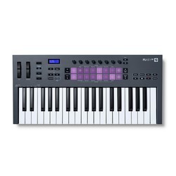 MIDI-клавиатуры Novation FLkey 37