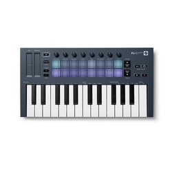 MIDI-клавиатуры Novation FLkey Mini