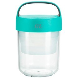 Пищевые контейнеры Lekue Jar To Go 400 ml