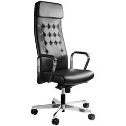 Компьютерные кресла Unique Ares Leather