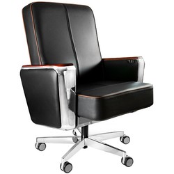 Компьютерные кресла Unique Regent Low (черный)