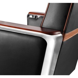 Компьютерные кресла Unique Regent Low (черный)