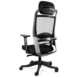 Компьютерные кресла Unique Fulkrum (черный)