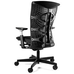 Компьютерные кресла Unique Reya (серый)