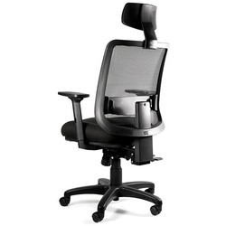Компьютерные кресла Unique Saga Plus (оливковый)